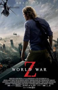 Download Alma And The Wolf Read More About The Article World War Z (2013) | Hollywood Movie