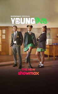 Download Read More About The Article Youngins S01 (Complete) | South African Series