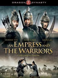 Download Read More About The Article An Empress And The Warriors (2008) | Chinese Movie