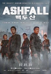 Download Read More About The Article Ashfall (2019) |  Korean Movie