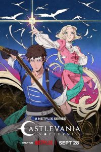 Download Takopi Original Sin Read More About The Article Castlevania Nocturne S02 (Complete) | Japanese Anime