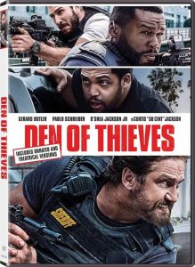 Download Mission Impossible Fallout Read More About The Article Den Of Thieves (2018) | Hollywood Movie
