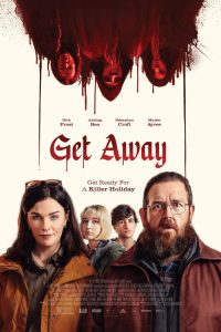 Download Read More About The Article Get Away (2024) | Hollywood Movie
