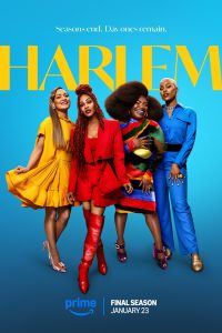 Download Read More About The Article Harlem S03 (Episode 1 &Amp; 2 Added) | Tv Series