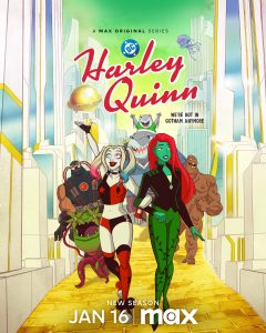 Download What If S03 Read More About The Article Harley Quinn S05 (Episode 9 Added) | Tv Series