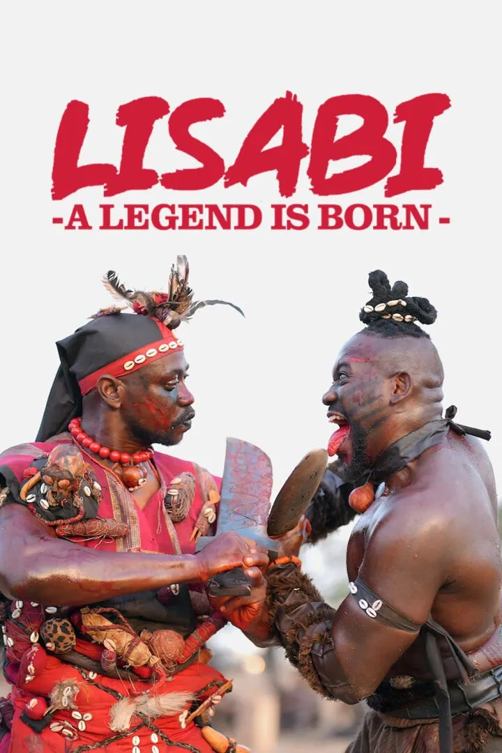 Download Lisabi A Legend Is Born You Are Currently Viewing Lisabi A Legend Is Born (2025) | Nollywood Movie