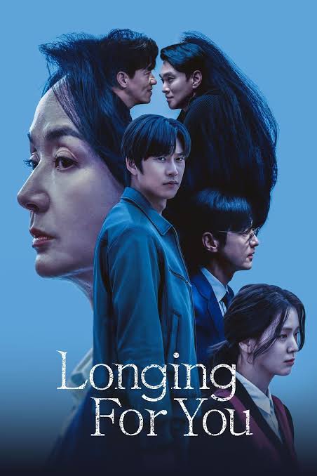 Download Longing For You You Are Currently Viewing Longing For You S01 (Complete) | Korean Drama