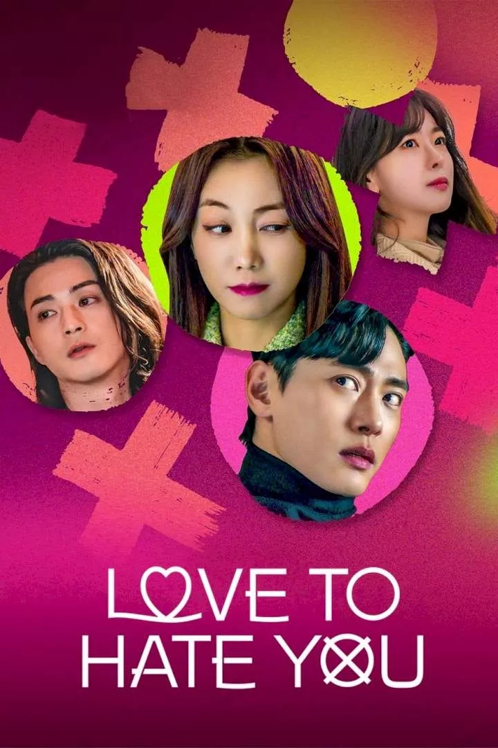 Download You Are Currently Viewing Love To Hate You S01 (Complete) | Korean Drama