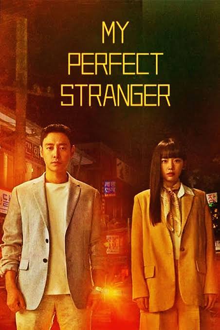 Download My Perfect Stranger You Are Currently Viewing My Perfect Stranger S01 (Complete) | Korean Drama
