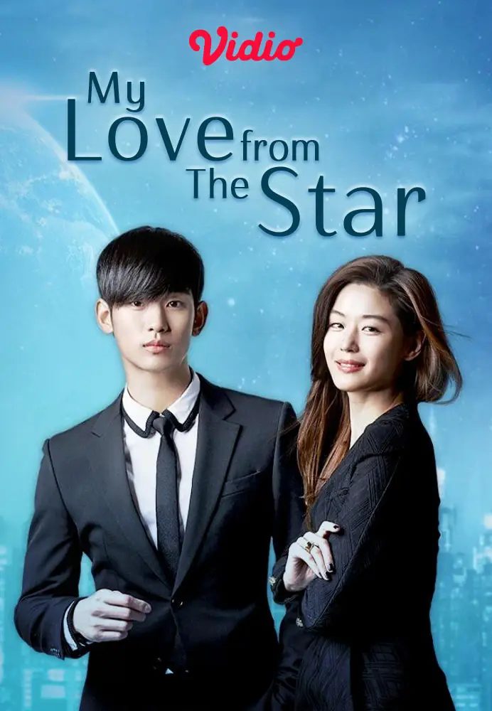 Download My Love From The Star You Are Currently Viewing My Love From The Star S01 (Complete) | Korean Drama