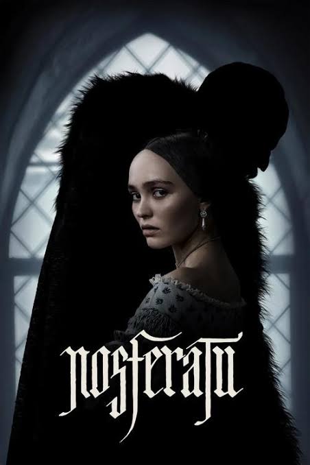 Download You Are Currently Viewing Nosferatu (2024) | Hollywood Movie