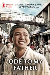 Download The Hill Of Secrets Read More About The Article Ode To My Father (2014) | Korean Movies