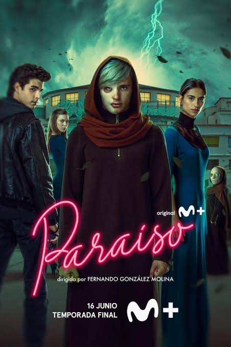 Download You Are Currently Viewing Paradise S01 (Episode 8 Added) | Tv Series