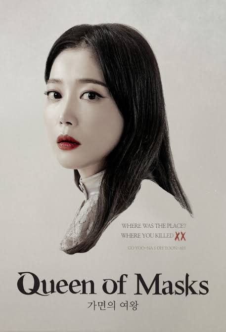 Download You Are Currently Viewing Queen Of Masks S01 (Complete) | Korean Drama