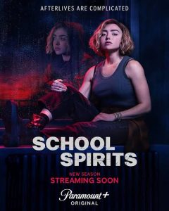 Download Parish S01 Read More About The Article School Spirits S02 (Episode 7 Added) | Tv Series