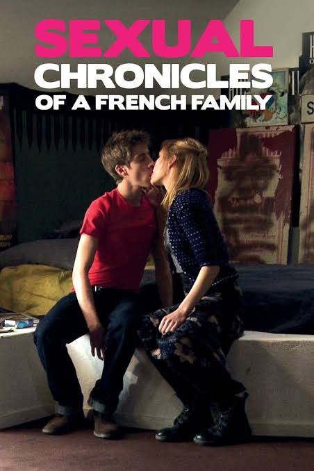 Download Basic Instinct Read More About The Article Sexual Chronicles Of A French Family (2012) | 18+ French Movie