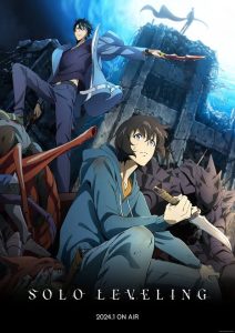 Download One Punch Man S02 Read More About The Article Solo Leveling S01 (Complete) | Japanese Animation