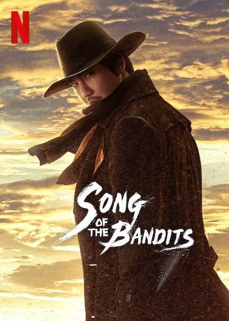 Download She Was Pretty S01 You Are Currently Viewing Song Of The Bandits S01 (Complete) | Korean Drama