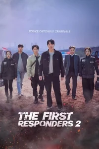 Download Read More About The Article The First Responders S02 (Complete) | Korean Drama