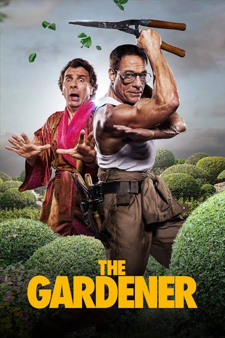 Download The Gardener You Are Currently Viewing The Gardener (2025) | Hollywood Movie