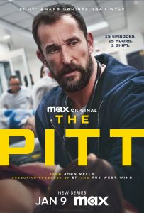 Download A Man On The Inside S01 Read More About The Article The Pitt S01 (Episode 15 Added) | Tv Series