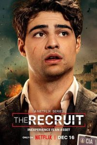 Download The Originals S04 Read More About The Article The Recruit S02 (Complete) | Tv Series