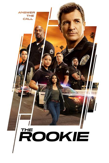 Download You Are Currently Viewing The Rookie S07 (Episode  1 Added) | Tv Series