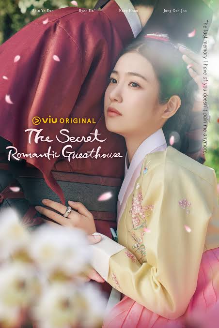 You Are Currently Viewing The Secret Romantic Guesthouse S01 (Complete) | Korean Drama