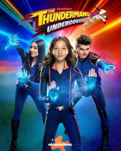 Download Read More About The Article The Thundermans Undercover S01 (Episode 3 Added) | Tv Series