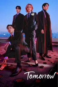 Download The Devil Plan Read More About The Article Tomorrow S01 (Complete) | Korean Drama