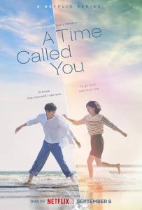 Download Tell Me That You Love Me Read More About The Article A Time Called You S01 (Complete) | Korean Drama