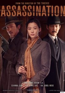 Download 2037 Read More About The Article Assassination (2015) | Korean Movies