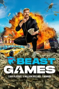 Download 4400 Read More About The Article Beast Games S01 (Complete) | Tv Series