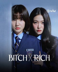 Download Class Of Lies Read More About The Article Bitch X Rich S01 (Complete) | Korean Drama