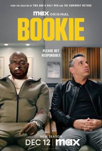 Download The Recruit S02 Read More About The Article Bookie S02 (Episode 8 Added) | Tv Series