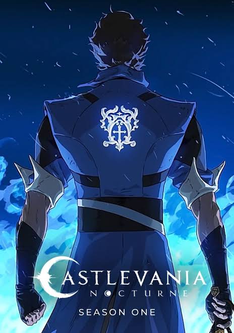 Download Castlevania Nocturne S01 You Are Currently Viewing Castlevania Nocturne S01 (Complete) | Japanese Anime