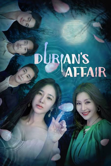 You Are Currently Viewing Durian Affair S01 (Complete) | Korean Drama