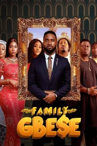Download Read More About The Article Family Gbese (2024) | Nollywood Movie