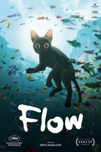 Download The Bad Guys 2 Read More About The Article Flow (2024) | Animation Movie