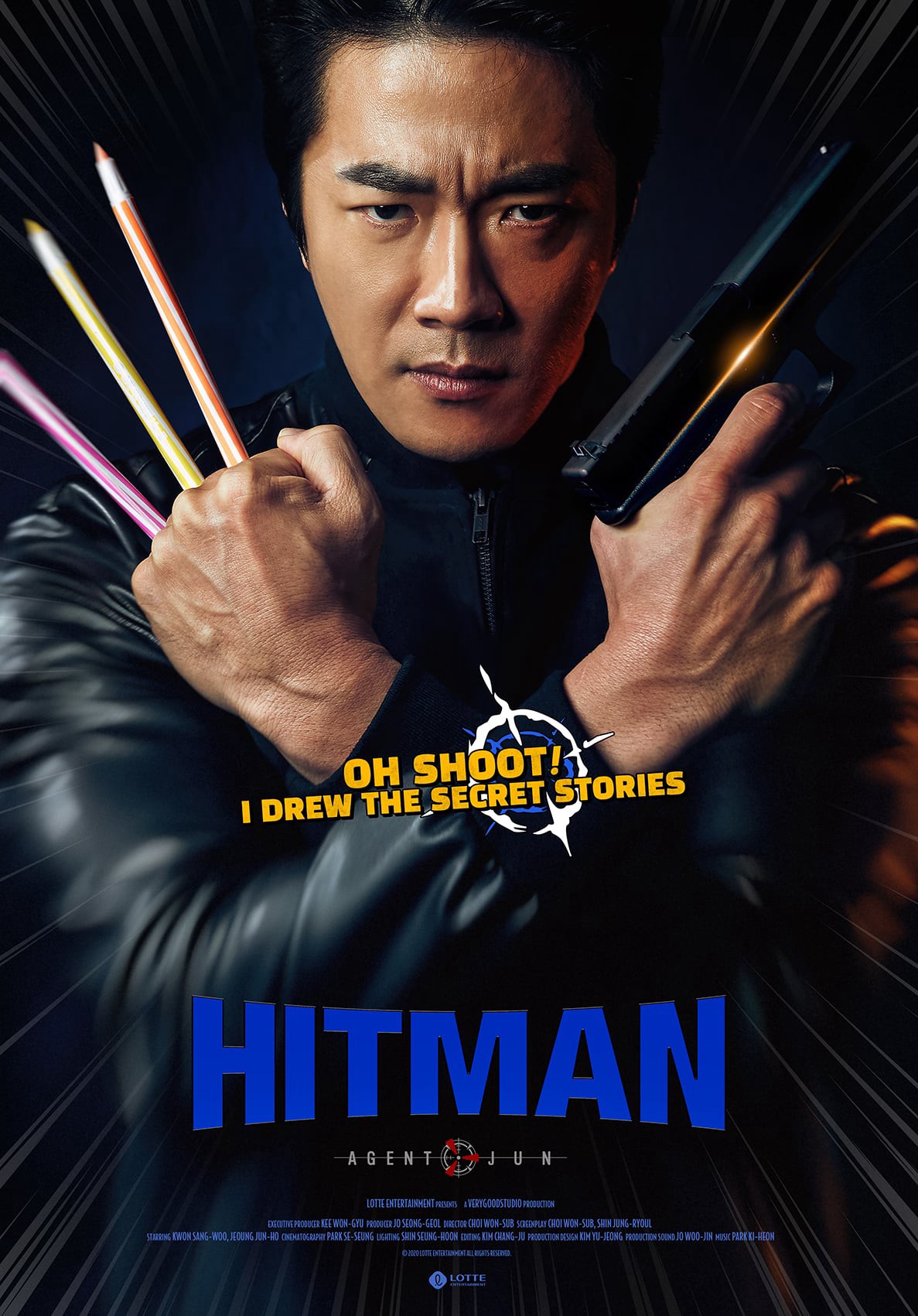 Download Hitman Agent Jun You Are Currently Viewing Hitman Agent Jun (2020) |  Korean Movie