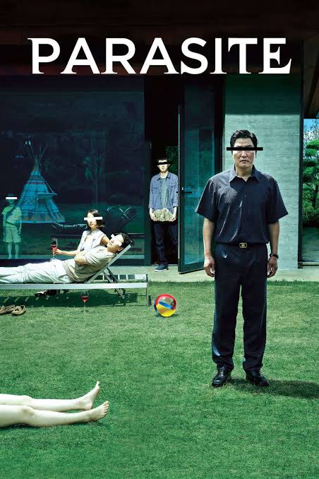 Download Parasite You Are Currently Viewing Parasite (2019) |  Korean Movie