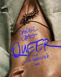 Download The Proposal Read More About The Article Queer (2024) | Hollywood Movie