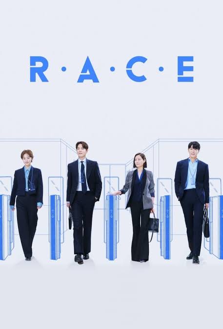 Download Race S01 You Are Currently Viewing Race S01 (Complete) | Korean Drama