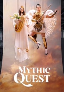 Download Game Of Thrones S08 Read More About The Article Mythic Quest S04 (Complete) | Tv Series