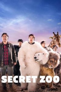 Download Read More About The Article Secret Zoo (2020) |  Korean Movie