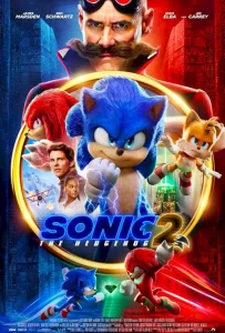 Download Read More About The Article Sonic The Hedgehog 2 (2022) | Animation Movie