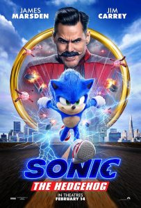 Download Despicable Me 3 Read More About The Article Sonic The Hedgehog (2020) | Animation Movie
