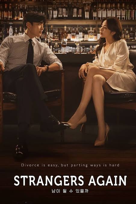 Download Strangers Again You Are Currently Viewing Strangers Again S01 (Complete) | Korean Drama