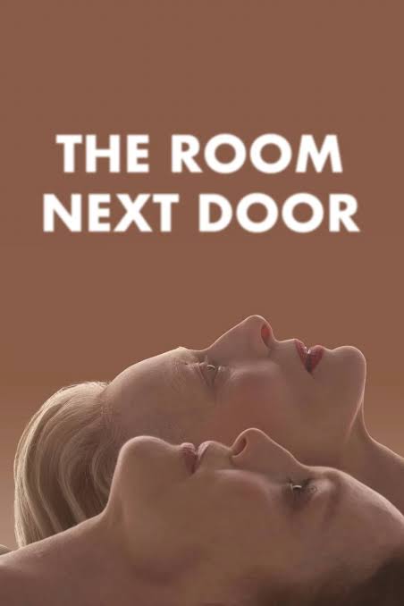You Are Currently Viewing The Room Next Door (2024) | Hollywood Movie