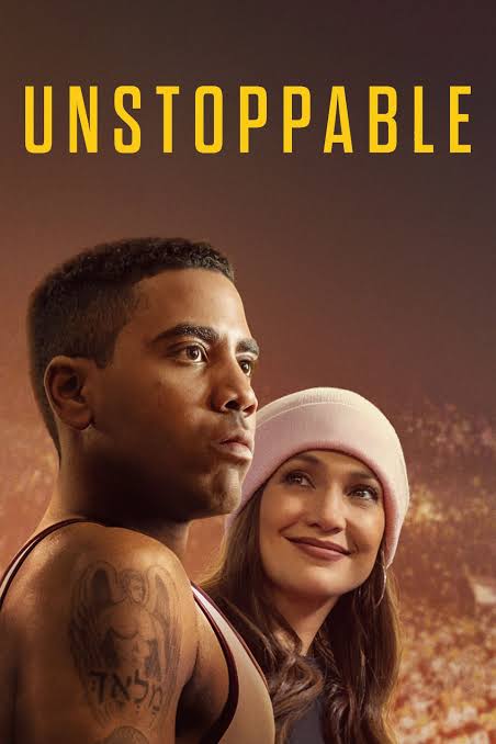 Download Unstoppable You Are Currently Viewing Unstoppable (2024) | Hollywood  Movie